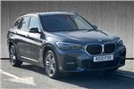 2021 BMW X1