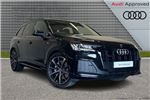 2022 Audi Q7