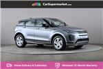 2021 Land Rover Range Rover Evoque