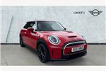 2022 MINI Electric
