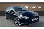 2024 Hyundai i20