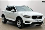 2020 Volvo XC40