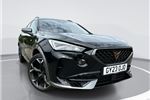 2023 Cupra Formentor