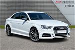 2017 Audi A3