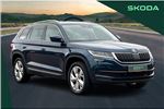 2019 Skoda Kodiaq