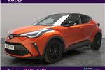 2020 Toyota C-HR