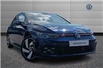 2023 Volkswagen Golf GTI