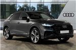 2021 Audi Q8