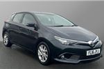 2016 Toyota Auris 1.2T Business Edition 5dr