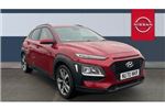 2020 Hyundai Kona