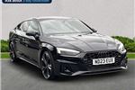 2023 Audi A5 Sportback