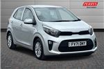 2021 Kia Picanto