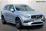 2021 Volvo XC90