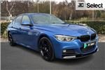 2018 BMW 3 Series