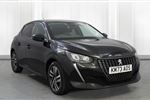 2023 Peugeot 208