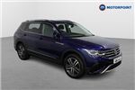 2022 Volkswagen Tiguan Allspace