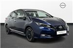 2023 Nissan Leaf