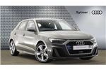 2019 Audi A1