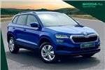 2024 Skoda Karoq