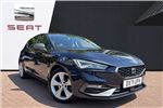 2021 SEAT Leon