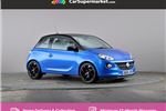 2019 Vauxhall Adam