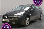 2021 Vauxhall Astra Sports Tourer