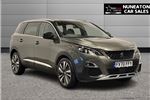 2020 Peugeot 5008 1.2 PureTech GT Line Premium 5dr EAT8