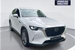 2023 Mazda CX-60