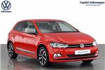 2021 Volkswagen Polo