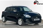 2018 Suzuki Swift