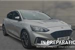 2019 Ford Focus