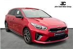 2021 Kia Ceed