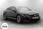 2022 Volkswagen Arteon