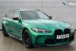 2024 BMW M3 Touring M3 xDrive 530 Competition M 5dr Step Auto