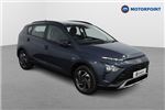 2023 Hyundai Bayon
