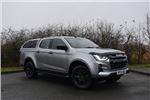 2024 Isuzu D-Max 1.9 V-Cross Double Cab 4x4 Auto