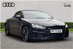 2023 Audi TT Roadster
