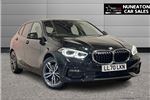 2020 BMW 1 Series