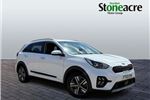 2020 Kia Niro