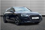 2024 Audi A4 Avant