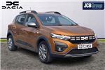 2023 Dacia Sandero Stepway