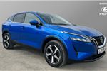 2021 Nissan Qashqai