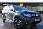 2024 Dacia Duster