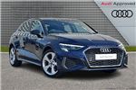 2024 Audi A3