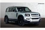 2020 Land Rover Defender
