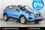 2021 Nissan Qashqai