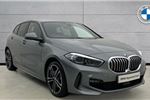 2024 BMW 1 Series