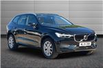 2019 Volvo XC60