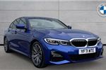 2021 BMW 3 Series