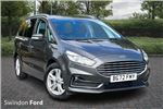 2022 Ford Galaxy